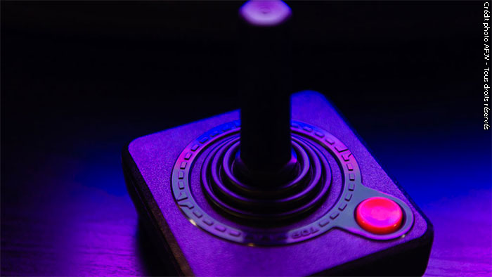 Les jeux de l'Atari 2600 débarquent sur nos consoles