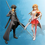 Sword Art Online : Hollow Realization - L'edition collector (PS Vita, PS4)