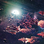 Week-End Deal sur Steam pour Battlefleet Gothic : Armada (PC)