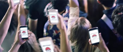 Pokemon Go : de chasseur de Pokemons virtuels