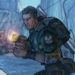 Borderlands 2 sur la Shield Android TV ()