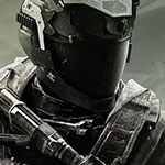 La map Bonus Terminal de Call of Duty : Infinite Warfare (PS4, Xbox One, PC)