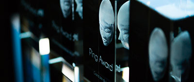 Ping Awards 2016