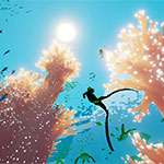 Abzu se lance a l'eau sur Playstation 4 et PC (PS4, PC)