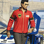 L'editeur de course casse-cou de GTA Online disponible (PC)