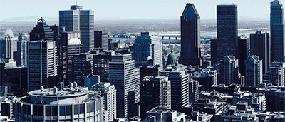 Mission d'affaires Canada