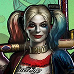 Harley Quinn et Deadshot debarquent dans un nouveau trailer (PS4, Xbox One)