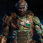 Call of Duty : Black Ops III Salvation sur PS4 le 6 septembre (PS4)