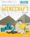 Apprendre à coder en Python avec Minecraft