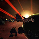Star Trek Online est disponible sur Xbox 1 et PS 4 (PS4, Xbox One)