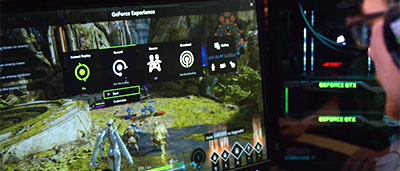 GeForce Experience 3.0