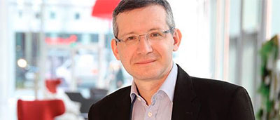 Jerome Yomtov entre au capital