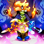 Pankapu sortira le 21 septembre sur Steam, PC Mac Linux ()