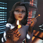 BioShock : The Collection disponible sur PS4 et Xbox One (PS4, Xbox One, PC)