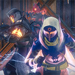 Destiny : Les Seigneurs de Fer est enfin disponible (PS4, Xbox One, PC)