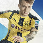 FIFA 17 disponible sur EA Access et Origin Access (PS4, Xbox One, PC)