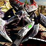 Serious Sam VR debute son Early Access le 17 octobre (PC)
