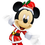 Disney Magical World 2 sort sur Nintendo3 DS le 14 octobre (3DS)