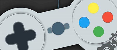 Conference 'Oser le jeu video'