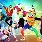 Ubisoft devoile la playlist complete de Just Dance 2017 (Wii, Wii U, PS3, PS4, Xbox 360, Xbox One, PC)