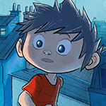 SwapTales : Leon ! sort aujourd'hui sur iPad (iPad)