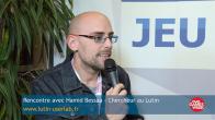 La recherche s'intéresse au comportement des joueurs