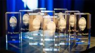 Vidéo de la 4e cérémonie des Ping Awards (2016)