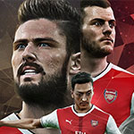 PES 2017 : le premier pack de donnees est disponible (PS4, Xbox One, PC)