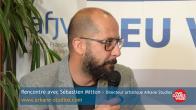 Rencontre avec Sébastien Mitton, D.A. sur Dishonored 2