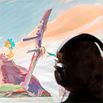 Indiecade Europe 2016 CNAM - Paris