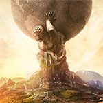 Mise a jour d'automne disponible pour Civilization VI (PC)