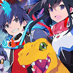 Digimon World Next Order se devoile (PS4)