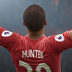 Essayez gratuitement et des a present EA Sports FIFA 17 (PS4, Xbox One, PC)