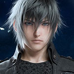 Final Fantasy XV et Afrojack prennent d'assaut l'Ampere (PS4, Xbox One)