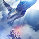 Prenez de la hauteur avec Ace Combat 7, prevu en 2017 (PS4)