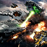 Dreadnought envahit la galaxie PlayStation 4 en exclusivite (PS4, PC)