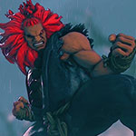 Le retour d'Akuma marque le debut de la saison 2 (PS4, PC)