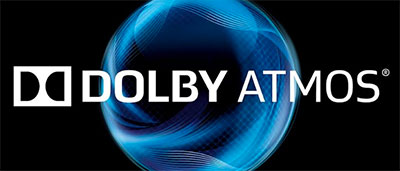 Dolby Atmos