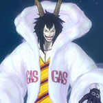 2 nouveaux personnages pour One Piece Burning Blood (PS Vita, PS4, Xbox One, PC)