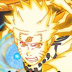 Naruto Online elu meilleur jeu sur web 2016 par facebook (Web)