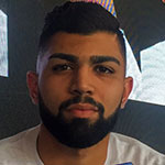 Gabriel 'Gabigol' Barbosa nomme ambassadeur PES (3DS, Wii U, PS3, PS Vita, PS4, Xbox 360, Xbox One, PC)