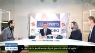 Le marché du jeu vidéo est-il prêt pour la réalité virtuelle ? 