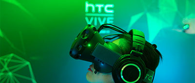 Catalogue des applications VR
