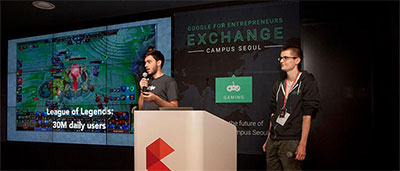 Le specialiste des statistiques de l'esport