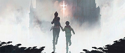 Asobo Studio signe avec Focus pour son jeu The Plague