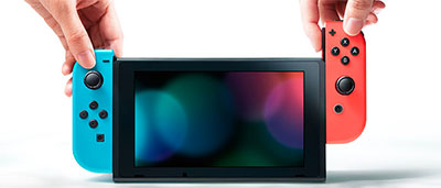 La Nintendo Switch