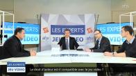 Le droit d'auteur est-il compatible avec le jeu vidéo ? 