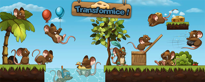 Afterwork Game In - Post-Mortem Transformice le 25 janvier