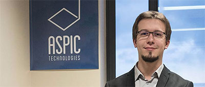 Aspic Technologies (spatialisation sonore)