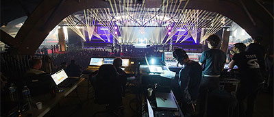 La Gamers Assembly revient